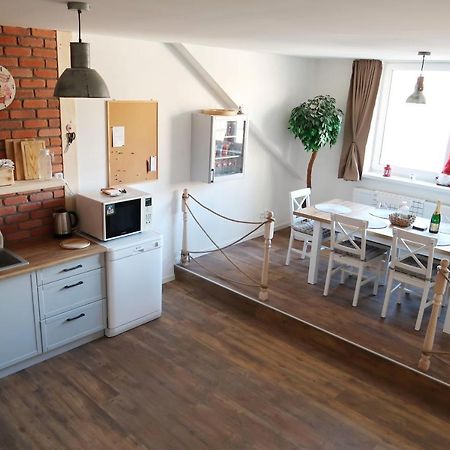 Apartment 55 Tatry Veľký Slavkov Dış mekan fotoğraf
