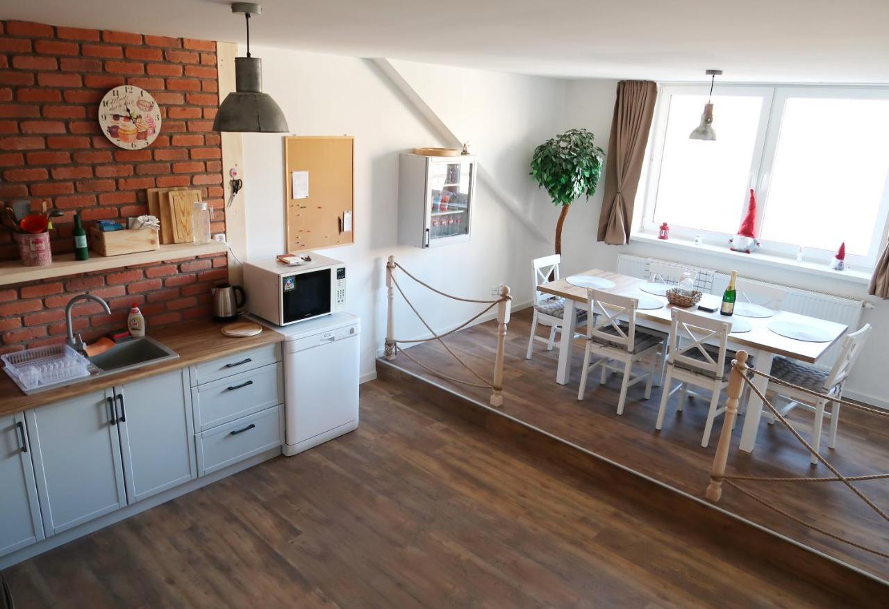 Apartment 55 Tatry Veľký Slavkov Dış mekan fotoğraf