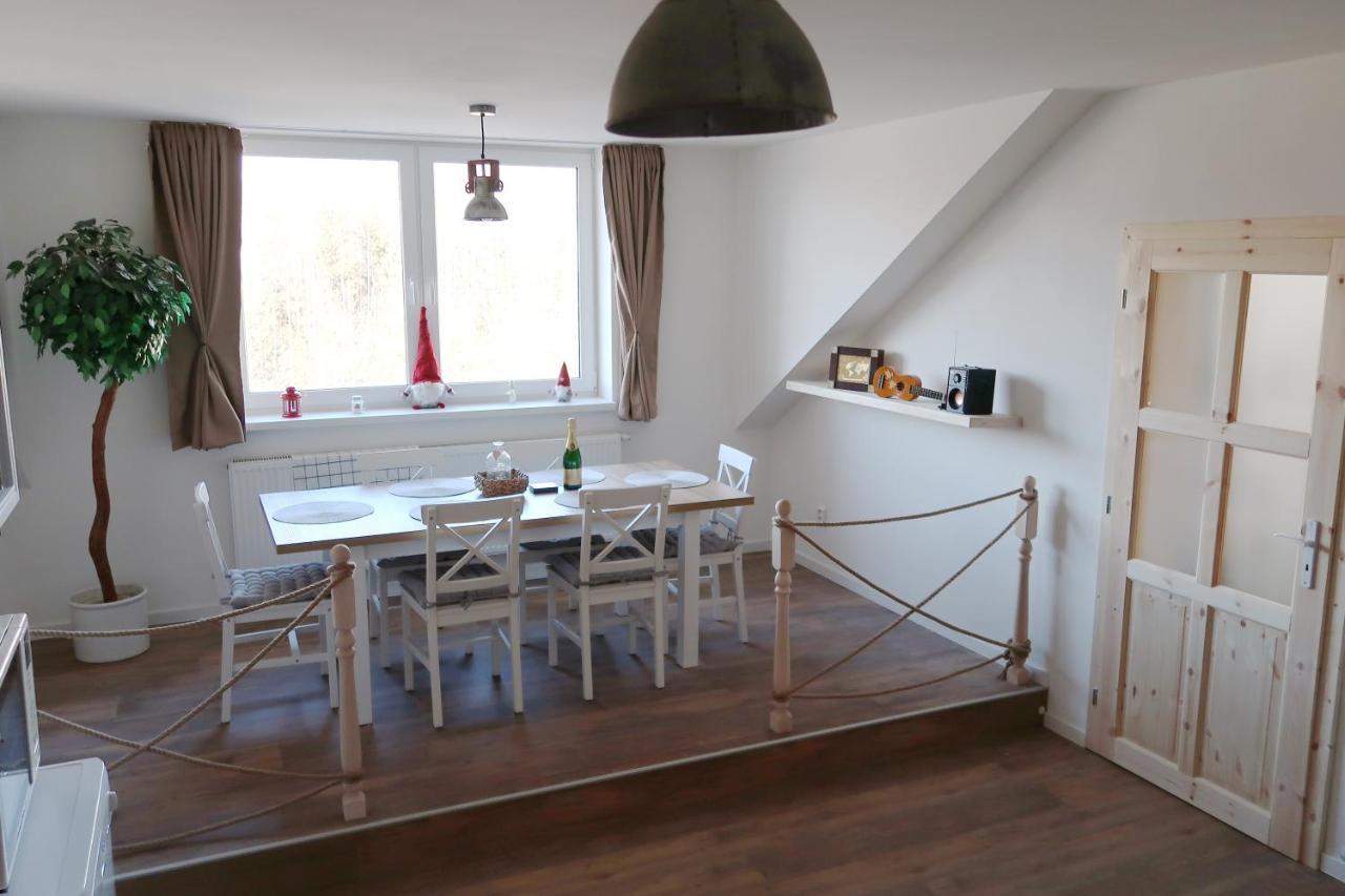 Apartment 55 Tatry Veľký Slavkov Dış mekan fotoğraf