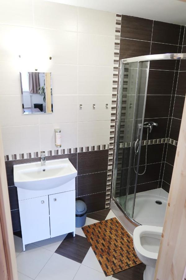 Apartment 55 Tatry Veľký Slavkov Dış mekan fotoğraf