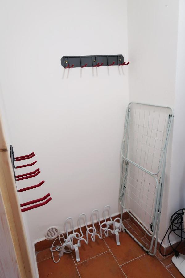 Apartment 55 Tatry Veľký Slavkov Dış mekan fotoğraf